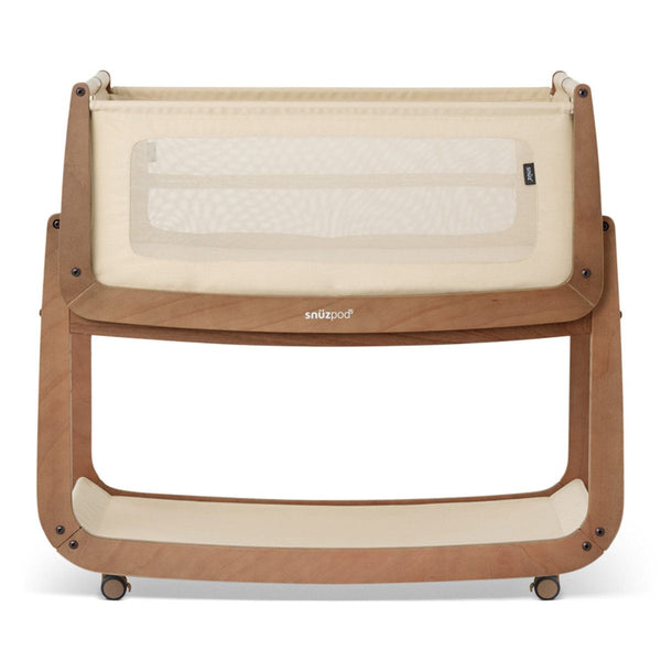 Snüz SnüzPod 5 Beistellbett Walnut
