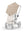 Cybex Schirm Cozy Beige