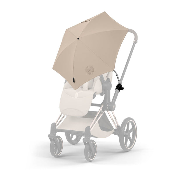 Cybex Schirm Cozy Beige
