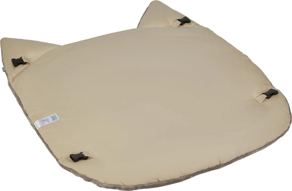 Sterntaler Spielbogen Katze Lilly Steingrün