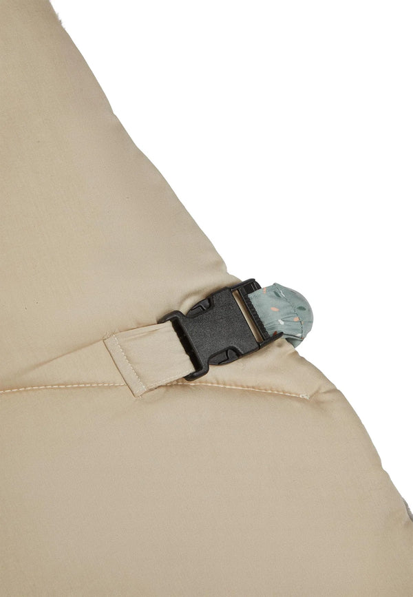 Sterntaler Spielbogen Katze Lilly Steingrün