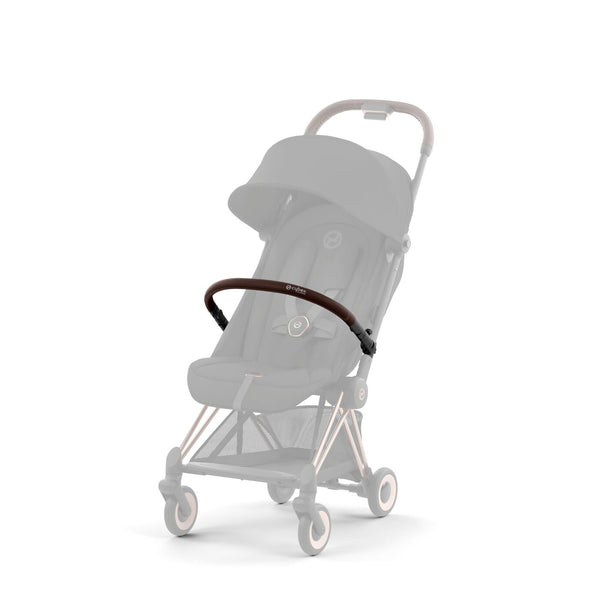 Cybex Coya Spielbügel Dark Brown