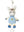 Sterntaler Spieluhr 22cm Esel Cosmo Emmi