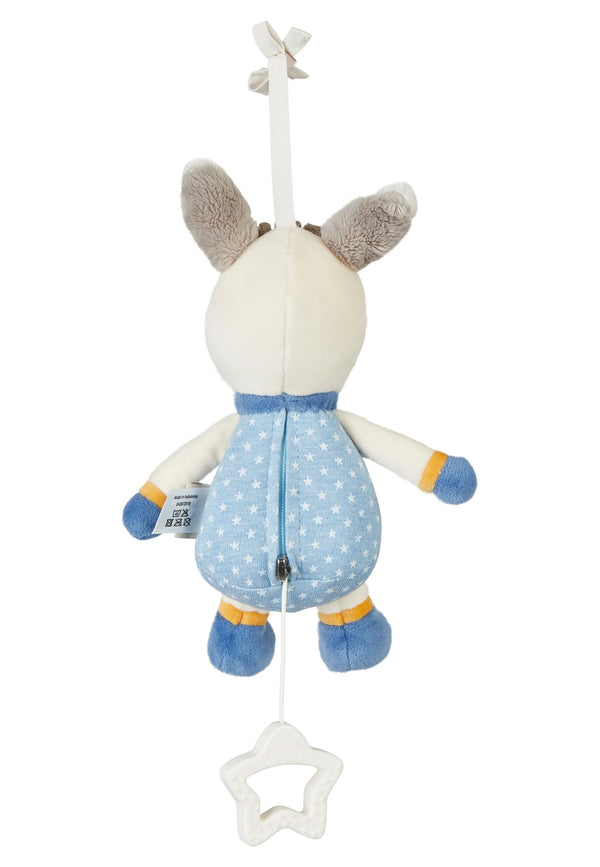 Sterntaler Spieluhr 22cm Esel Cosmo Emmi