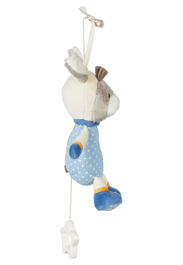 Sterntaler Spieluhr 22cm Esel Cosmo Emmi