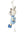 Sterntaler Spieluhr 22cm Esel Cosmo Emmi