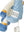 Sterntaler Spieluhr 22cm Esel Cosmo Emmi