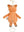 Sterntaler Spieluhr Filou 19 cm