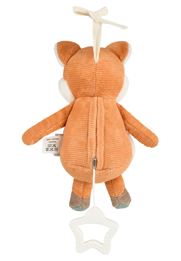 Sterntaler Spieluhr Filou 19 cm