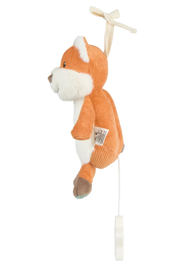 Sterntaler Spieluhr Filou 19 cm