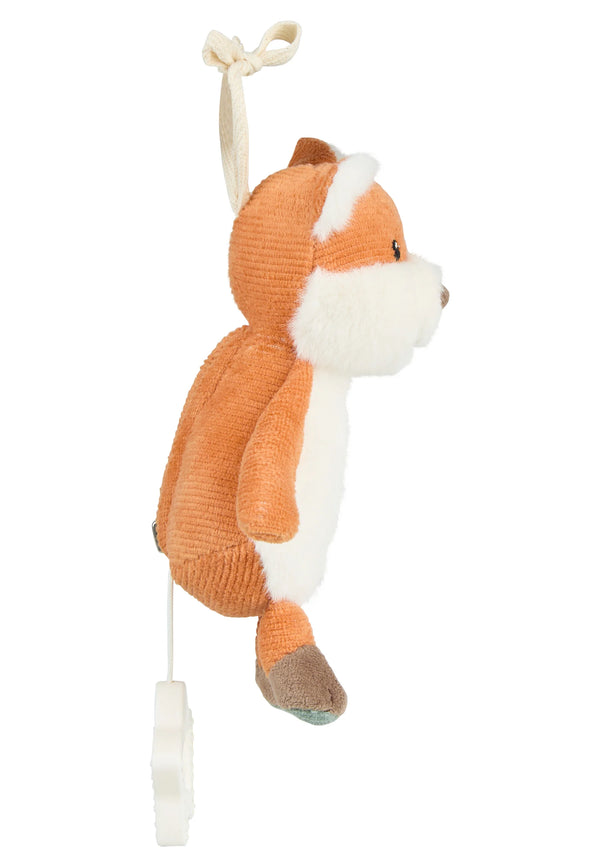 Sterntaler Spieluhr Filou 19 cm