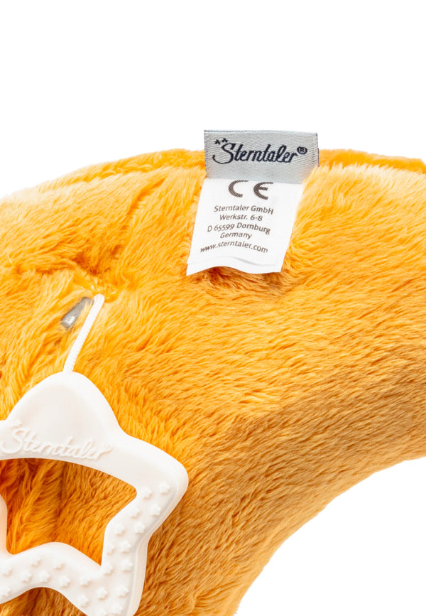 Sterntaler Spieluhr Himmelskörper Mond 22cm