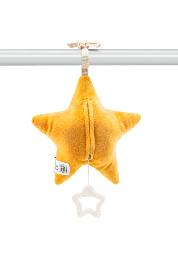 Sterntaler Spieluhr Himmelskörper Stern, 16cm