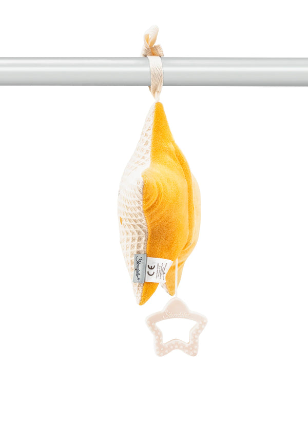Sterntaler Spieluhr Himmelskörper Stern, 16cm