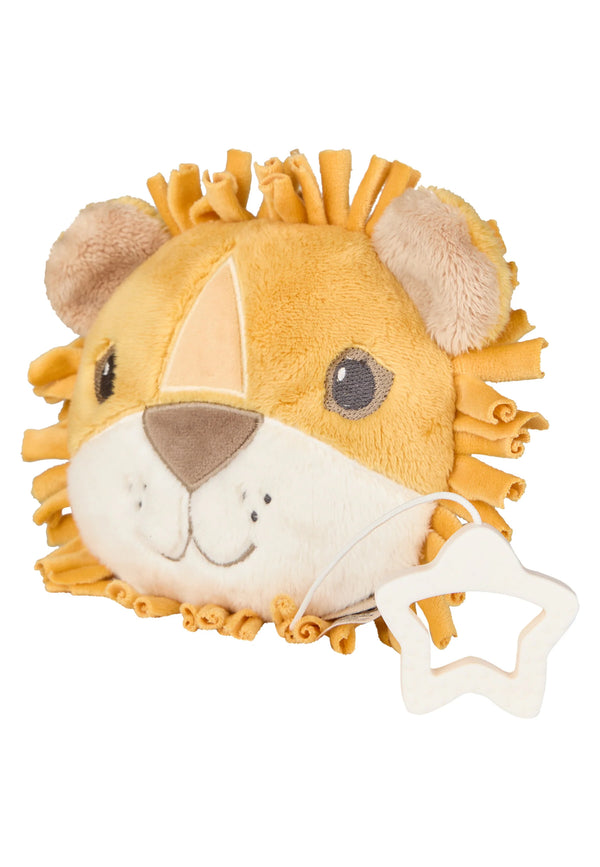 Sterntaler Spieluhr L Löwe Leo 18 cm