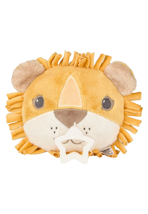 Sterntaler Spieluhr L Löwe Leo 18 cm