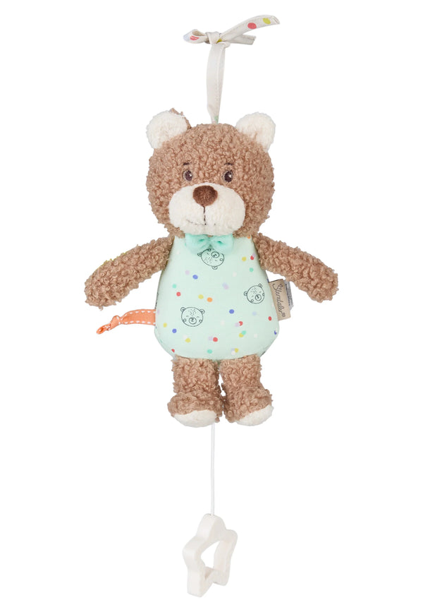 Sterntaler Spieluhr S Bär Bo