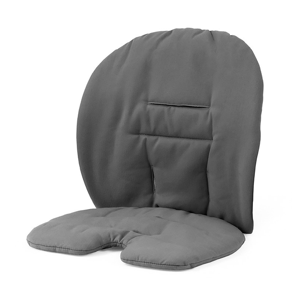 Stokke Steps Sitzkissen Herringbone Grey
