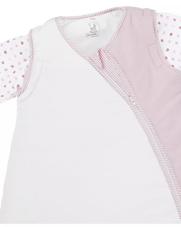 Sterntaler Nicki Schlafsack Emmi Rosa , Größe 70cm