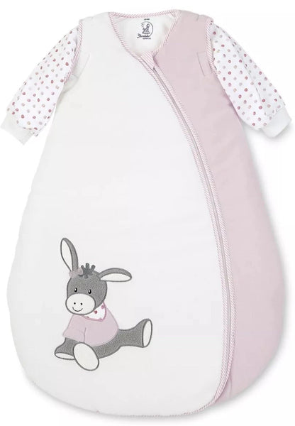 sterntaler vierjahreszeiten schlafsack Sterntaler Nicki Schlafsack Emmi Rosa , Größe 70cm – Baumgarten Kinderwagen