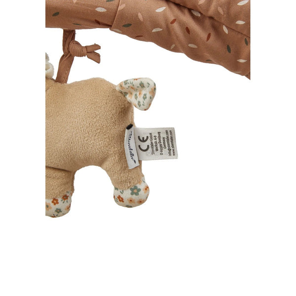 Sterntaler Spielbogen Pferd Sunny