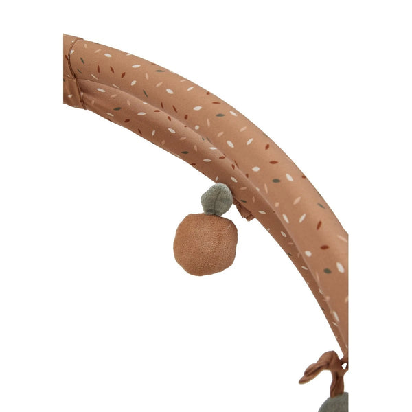 Sterntaler Spielbogen Pferd Sunny