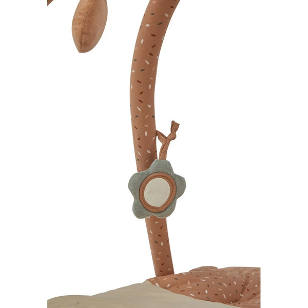 Sterntaler Spielbogen Pferd Sunny