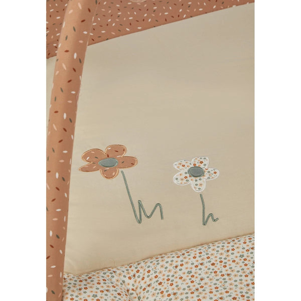 Sterntaler Spielbogen Pferd Sunny