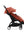 Stokke YOYO® Fußsack Berry