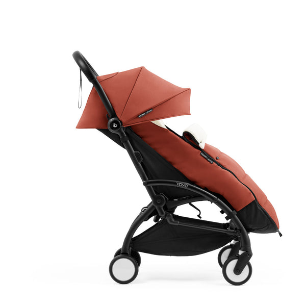Stokke YOYO® Fußsack Berry