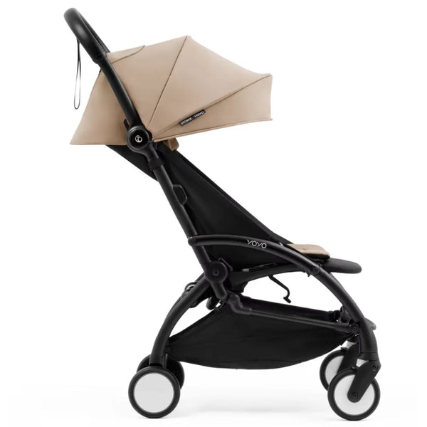Stokke YOYO⁵ Taupe