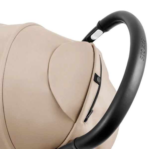Stokke YOYO⁵ Taupe
