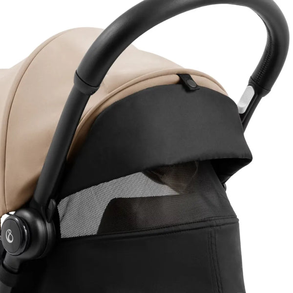 Stokke YOYO⁵ Taupe