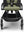Stokke® YOYO³ Black / Bonpoint