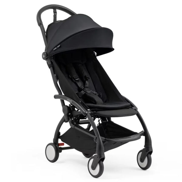 Stokke YOYO⁵ Black