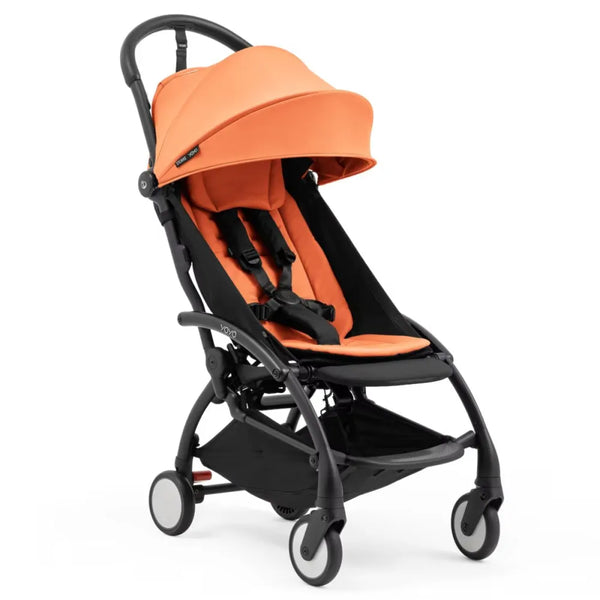Stokke YOYO⁵ Peach