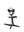 Stokke® Nomi® Stuhl Walnuss / Black + Babyset gratis