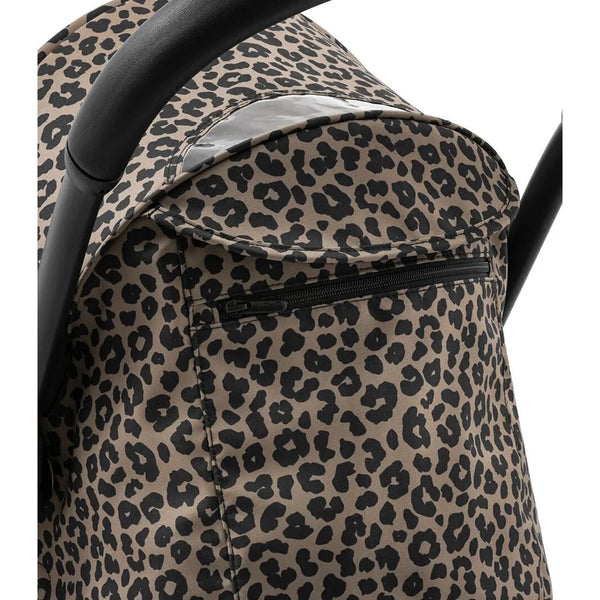 Stokke® YOYO³ Black / Leopard