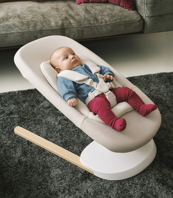 Stokke® Yoga™ Babywippe & Babyschaukel