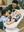 Stokke® Yoga™ Babywippe & Babyschaukel