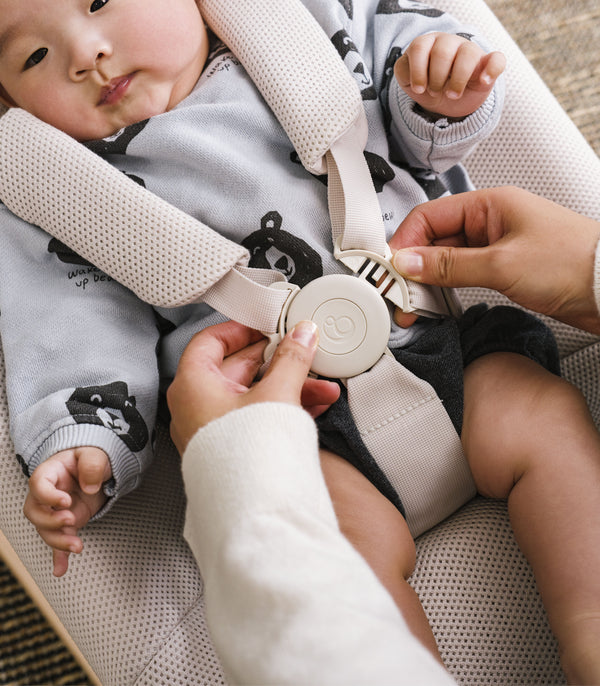 Stokke® Yoga™ Babywippe & Babyschaukel