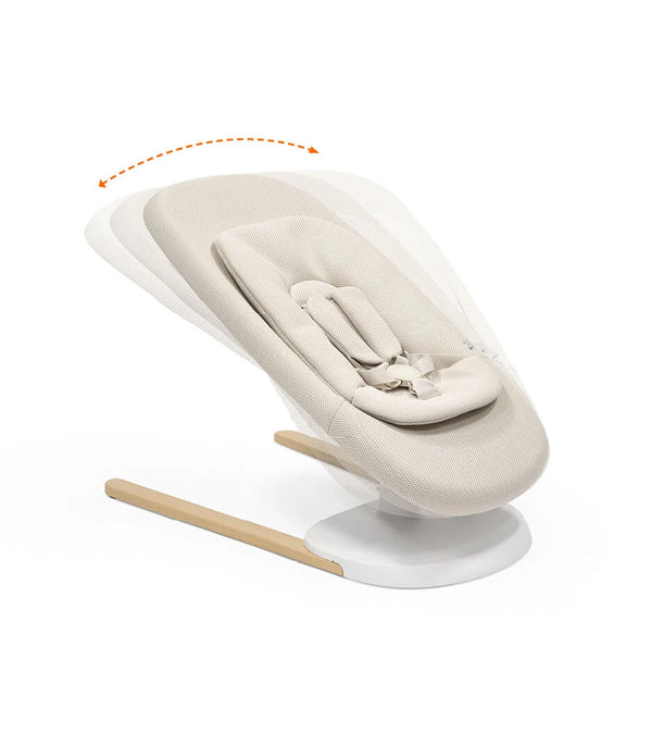 Stokke® Yoga™ Babywippe & Babyschaukel