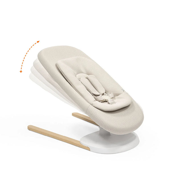 Stokke® Yoga™ Babywippe & Babyschaukel