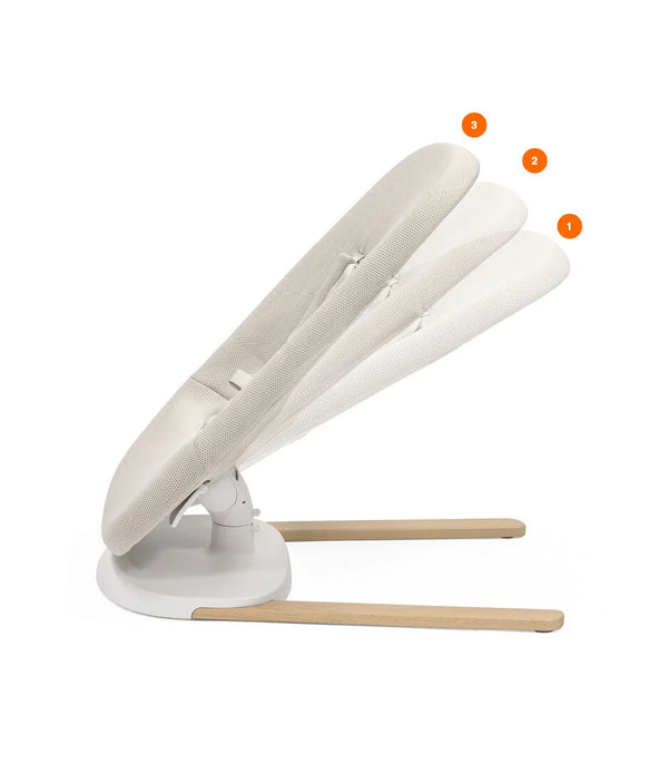 Stokke® Yoga™ Babywippe & Babyschaukel