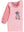 Strampler-Set Nicki Maus Mabel in Rosa / Größe 56