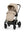 Cybex Talos S Lux 2026 + Babywanne Almond Beige