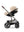 Cybex Talos S Lux 2026 + Babywanne Almond Beige