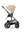 Cybex Talos S Lux 2026 + Babywanne Almond Beige