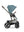 Cybex Talos S Lux 2026 + Babywanne Stormy Blue