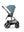Cybex Talos S Lux 2026 + Babywanne Stormy Blue